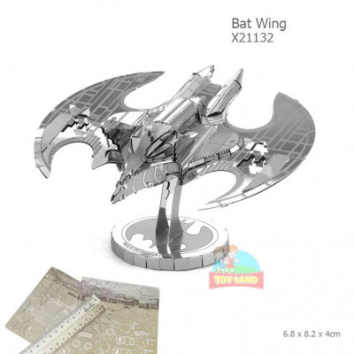 X-21132 Bat Wing